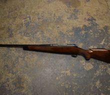 Winchester Model 70 XTR 270 (4)