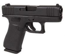 Glock 43X black