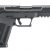 Ruger 57 16401 5.72X28MM 20+1 2 Mags Black Nitride