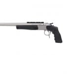 CVA Scout V2 LR Pistol 14inch 44 Mag Single Shot SS Black