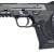 Smith & Wesson M&P9 Sheild EZ M2.0 M2.0 9MM EZ 8+1 2 Mags