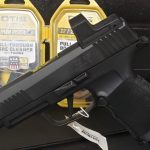 SIG P365XL with OPtic