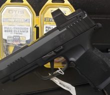 SIG P365XL with OPtic