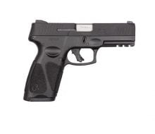 Taurus G3 15+1 2 Mags 4inch Barrel 7.3inch Overall Matte Black Pic 3