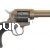 Ruger  Wrangler 22LR 6 Shot Burnt Bronze Cerakote Revolver Pic 5