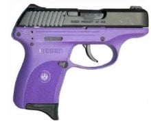 Ruger LCP 1 Lady Lilac 380 Pic 1