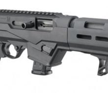 Ruger PC charger 9mm 1