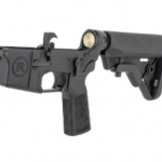 Radical Firearms Complete AR-15 Lower Receiver with B5 Systems Stock & Grip