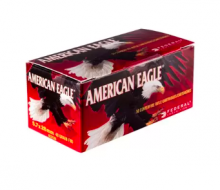 American Eagle 5.7x28MM 40GrFmj
