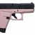 glock 43 pink 1