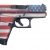 Glock 43 flag 1