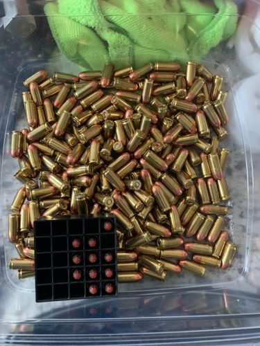380 rounds
