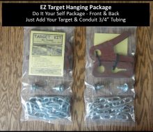 EZ 2 Package