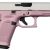 Glock 19 pink 1