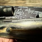 Ruger Scout 1