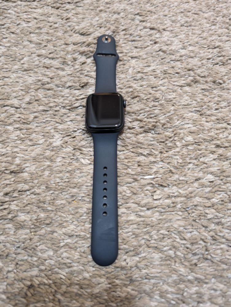 Apple Watch SE Gen1