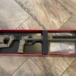 Magpul 700 PRO Chassis FDE-1