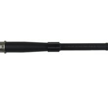 BA 10.3 300 BLK Hanson Pistol Length w Lo Pro Performace series