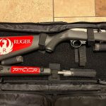 02.23.2024 Ruger Takedown