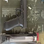 Utah Gun Exchange listing