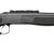 CVA Scout Compact 45.70 25inch With Rail Blued Steel Barrel Black Synthetic Stock