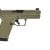 Shadow Systems FDE Combat Slide Unthreaded Black SP 15+1 2 Mags