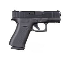 Glock 43X 9MM 3.41inch MOS FS FSS RAIL 2 10RD 2Mags
