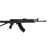 Century Arms CENT VSKA Tactical MOE 7.62X39 30+1