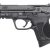 Smith & Wesson M&P9 M2.0 Sub Compact 9MM 12+1 2 Mags