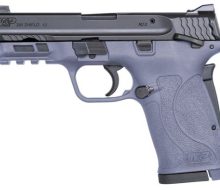 Smith & Wesson M&P380ACP 8+1 2 Mags