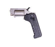 Standard Switch Gun 22MAG 3-4 Blk Folding Grip