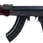 Century Arms Red Funiture 30+1 VSKA Russian Red