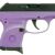 Ruger LCP Lady Lilac Talo Edition