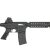 Mossberg 715T Flat Top Tactical Autoloading Rifle 22LR 10+1