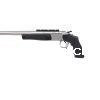 CVA Scout V2 LR Pistol 14inch 6.5 Creed Single Shot SS Black