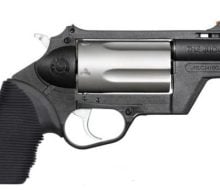 Taurus 2-441029TCPLY 45-410 Judge Public Defender Revoler 5 Shot 2.5Inch Barrel 725327608332 1