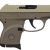 Ruger LCP 380 PST FDE 6RD TALO