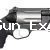 Taurus 45-410 Judge Public Defender Revoler 5 Shot 2.5Inch Barrel