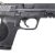 Smith & Wesson M&P M2.0 Compact WIth No Thumb Saftey