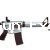 Ruger AR-556 5.56-223 RFL 16TURQ 30+1