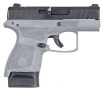 Beretta APX A1 Carry 9MM Wolf Gray 8+1 & 6+1 2 Mags 3.07inch Barrel