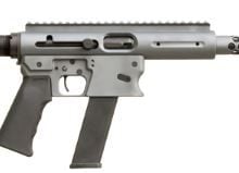 TNW Aero Survival Rifle 10MM 30+1 Glock Mags