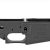 FMK Firearms AR-15 Lower Semi-Automtic, Black Finish Polymer
