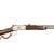 GForce Huckleberry Lever Action Rifle 357 20Inch Barrel 38Inch Overall Walnut Stock
