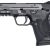 Smith & Wesson M&P9 Sheild EZ M2.0 M2.0 9MM EZ 8+1 2 Mags With Thumb Safety