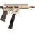 TNW Aero Survival Rifle 10MM 30+1 Glock Mags FDE