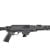 Ruger PC Carbine Takedown Chassis Rifle 9MM 10+1 16.12inch Threaded Barrel Fluted