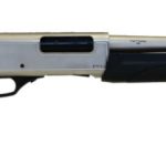 LSI Citadel CDP-12 Force Silver Marinecote 12 Gauge 20inch 3inch 3+1