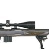 Mossberg MVP Varmint Bolt 223 Remington 5.56 NATO 24inch 30+1 Laminate Black Stk Blued 015813277105 1