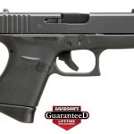 Glock 43 UI-43502-01